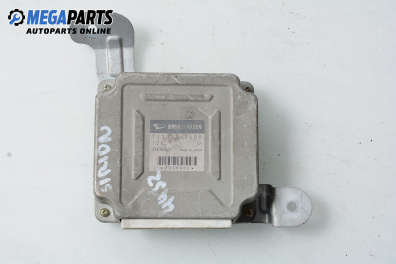Компютър двигател за Daihatsu Sirion Hatchback I (04.1998 - 04.2005) 1.0 i 4WD, 58 к.с., № Denso 89560-97259